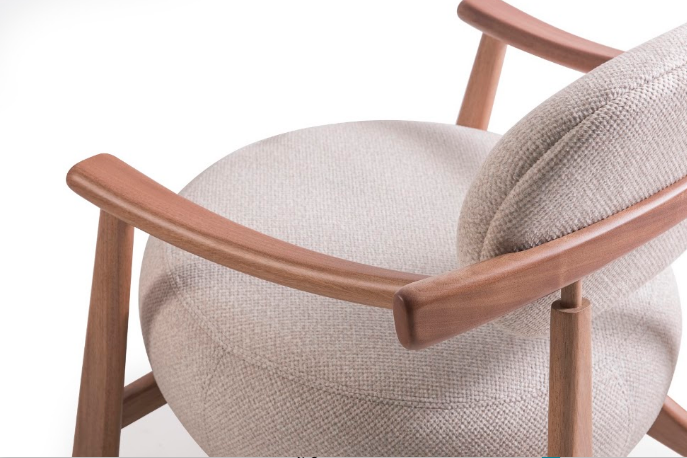 Poltrona Nimbus